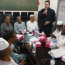সন্দ্বীপের উন্নয়নে সুপারিশ প্রস্তাবনায় রাজনৈতিক ও সামাজিক নেতৃবৃন্দের মতবিনিময় সভা অনুষ্ঠিত